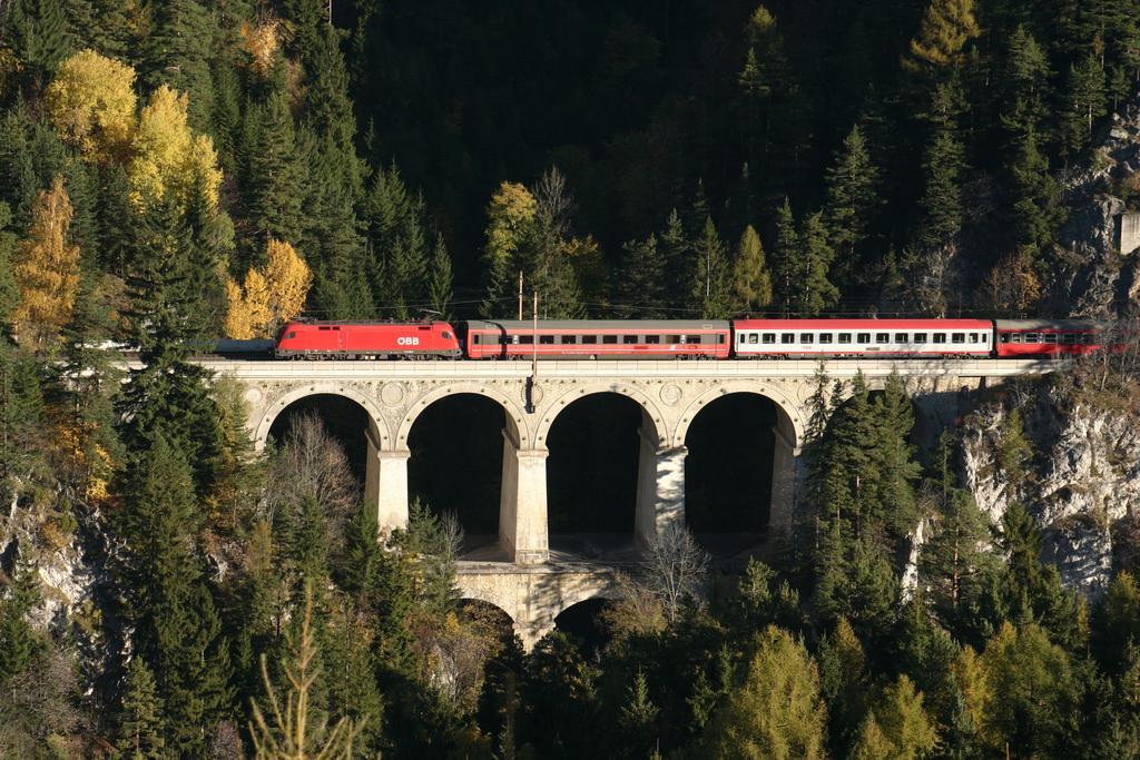 Gasthof Berghof Земмеринг Экстерьер фото