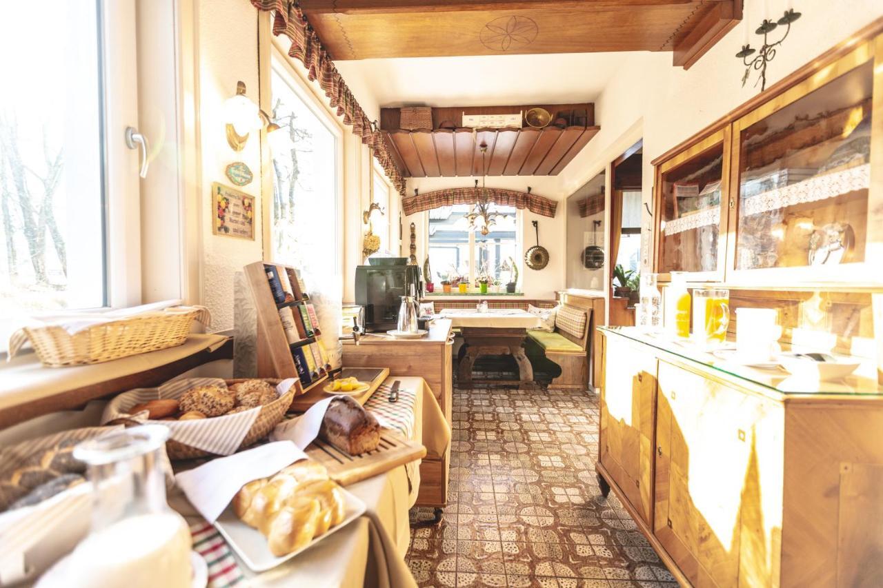 Gasthof Berghof Земмеринг Экстерьер фото